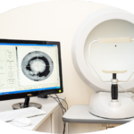 Zdjęcie sprzętów medycznych.