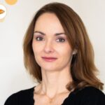 Zdjęcie portretowe lekarki Med-Plus.