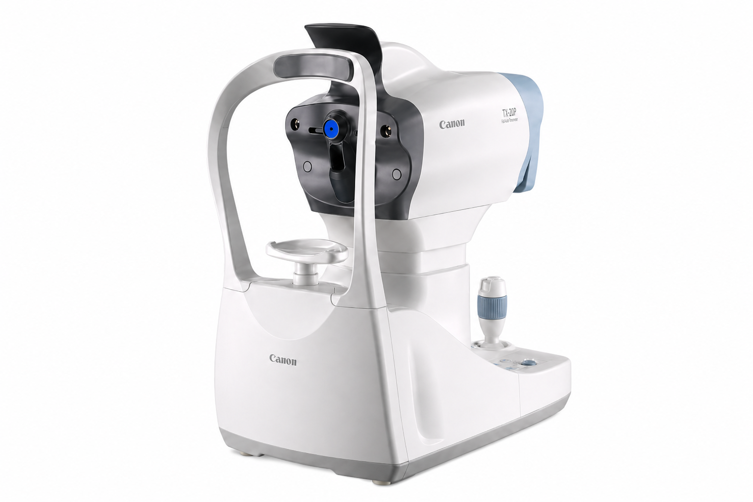 Urrądzenie Canon TX-20P.