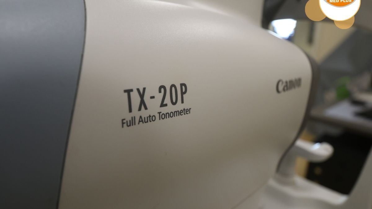 Urządzenie Canon TX-20P.