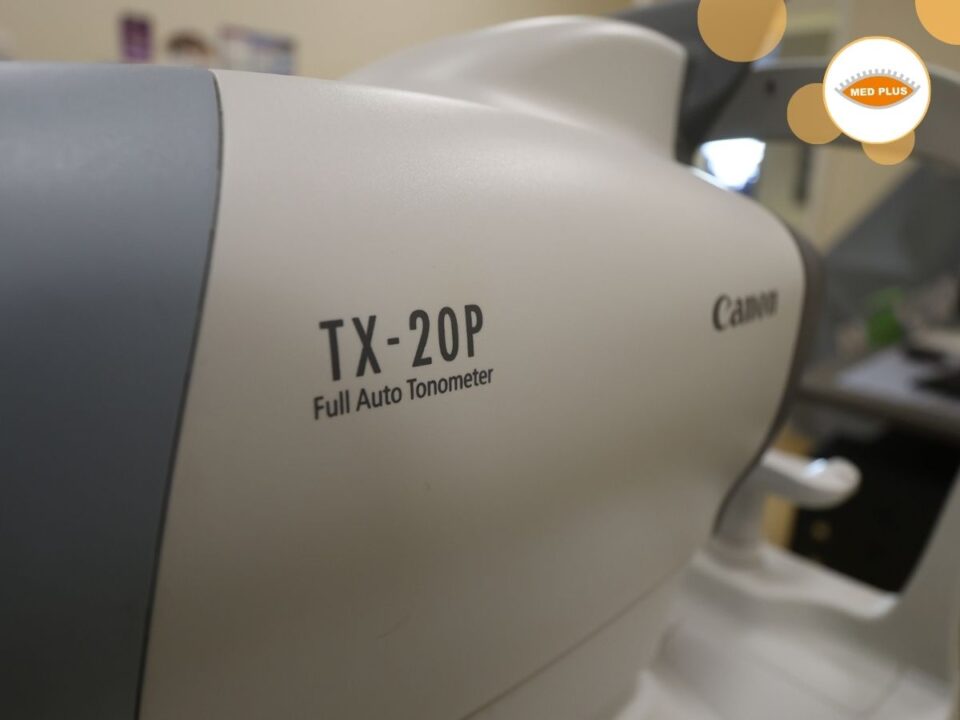 Urządzenie Canon TX-20P.